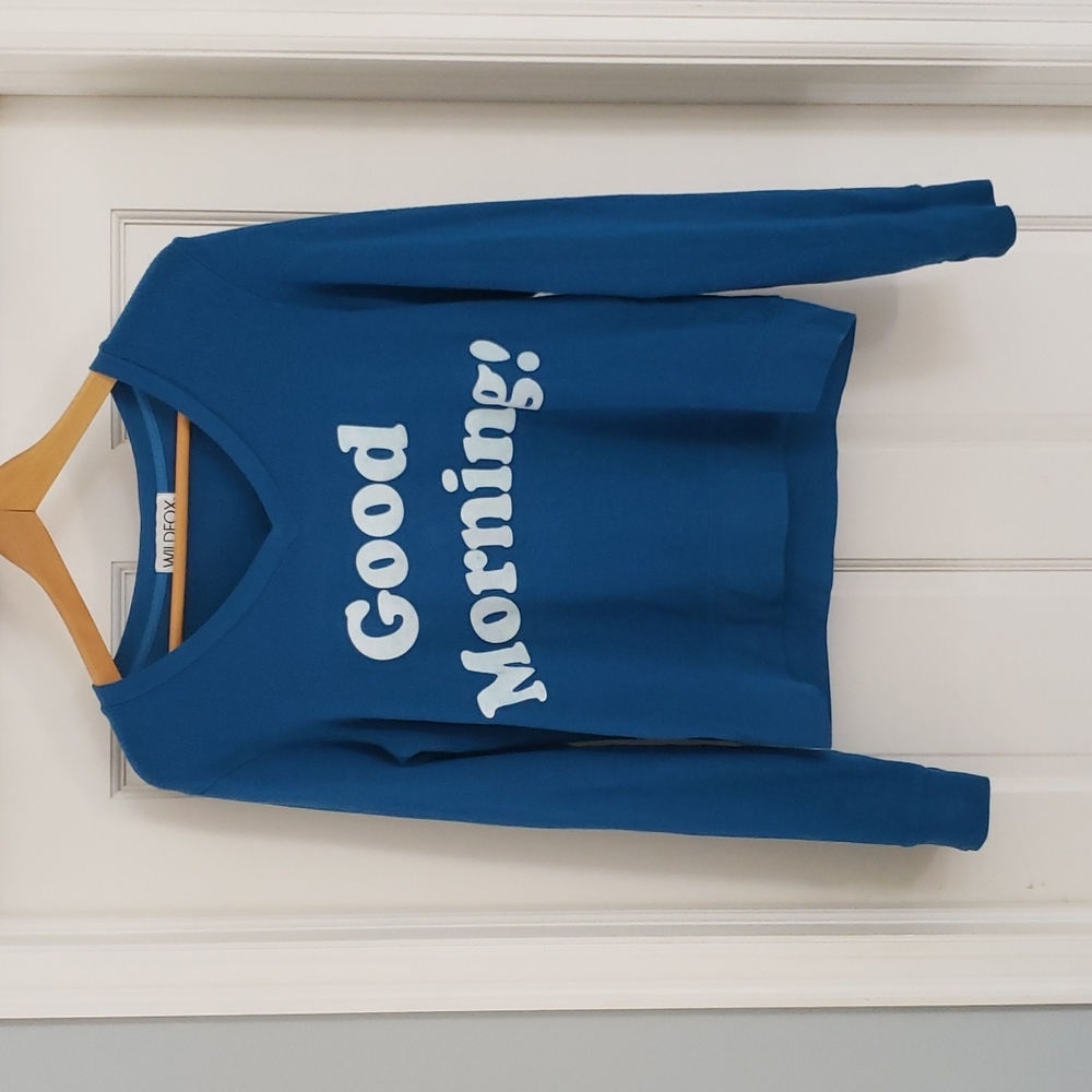 Wildfox Sweatshirt
